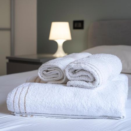 Easylife - Classic And Comfy Porta Romana Flat Milano Eksteriør bilde