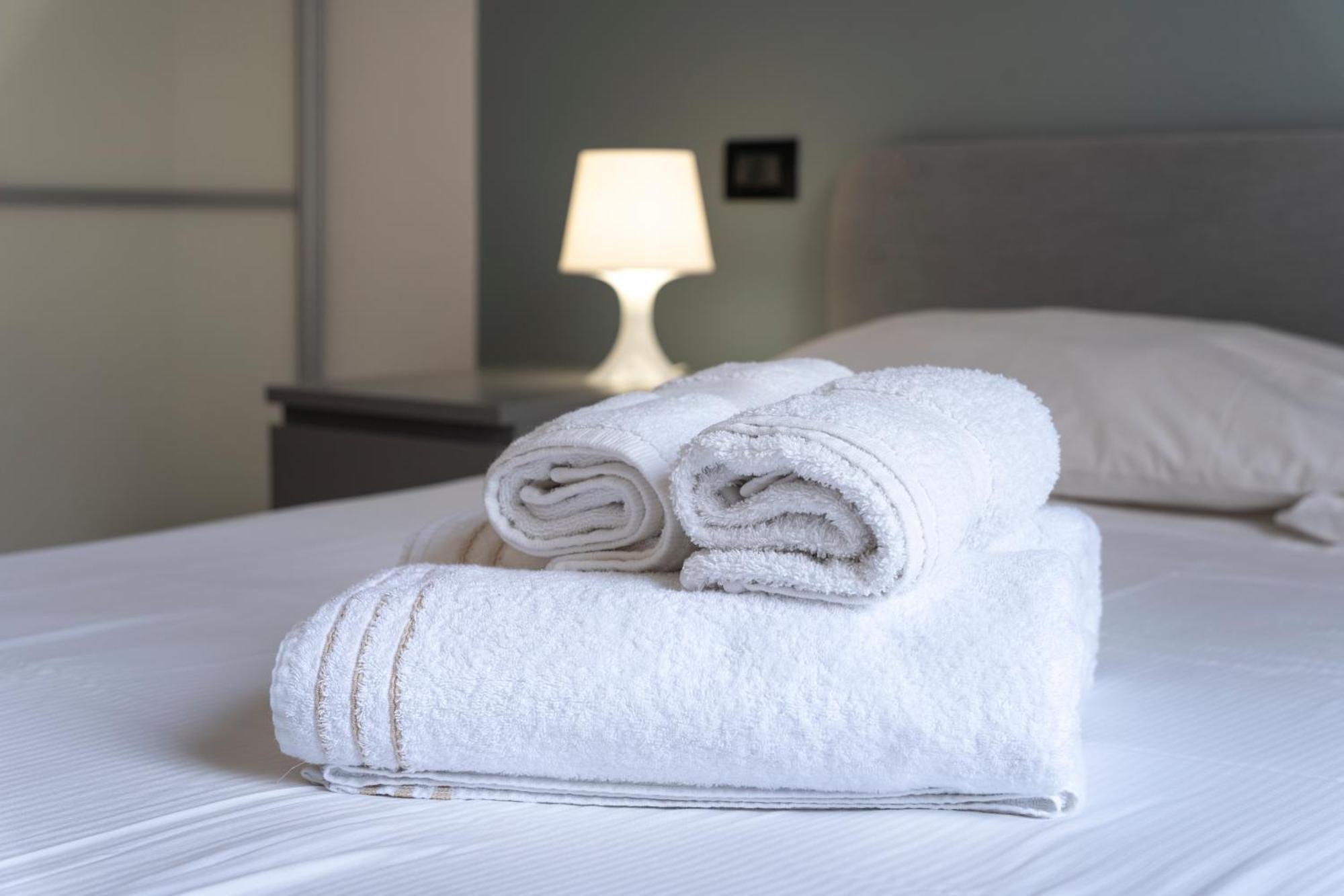 Easylife - Classic And Comfy Porta Romana Flat Milano Eksteriør bilde